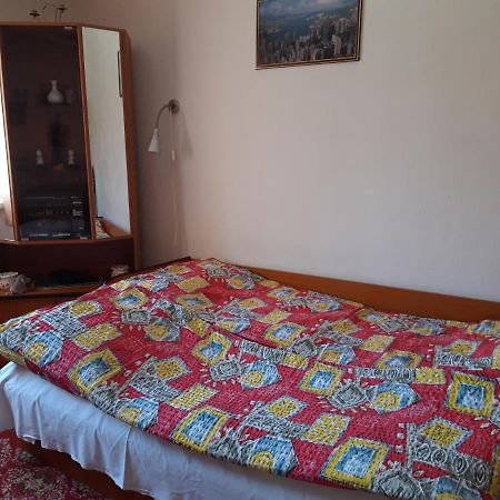 Papp Apartman Sovata Exterior photo