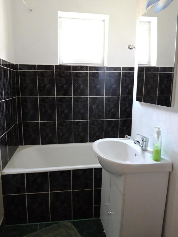 Papp Apartman Sovata Exterior photo