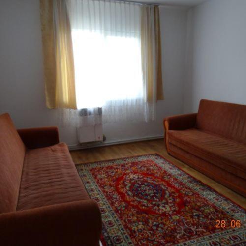 Papp Apartman Sovata Exterior photo