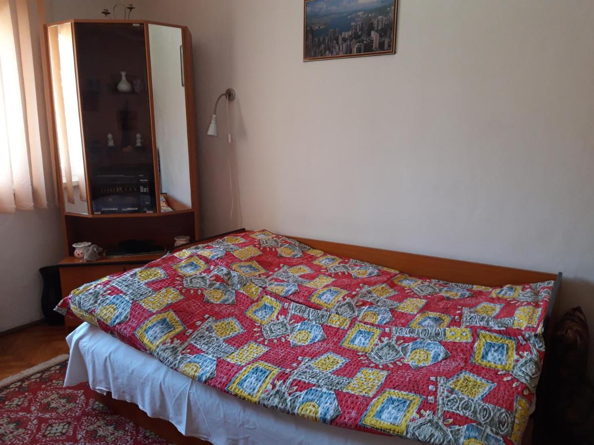 Papp Apartman Sovata Exterior photo